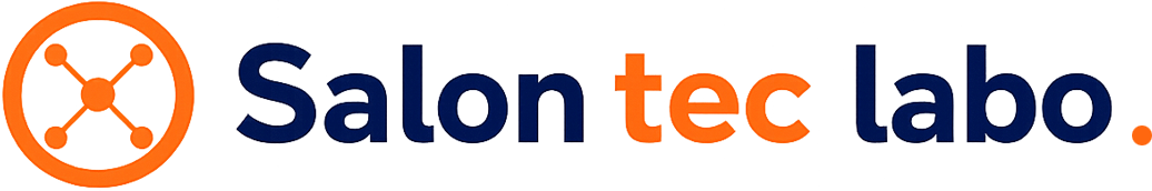 Salon tec labo.